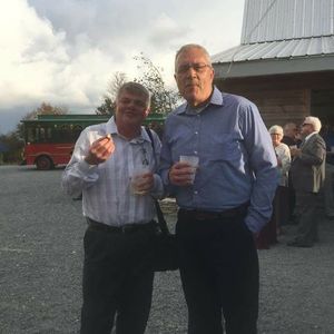 Meet your Posher, Mark